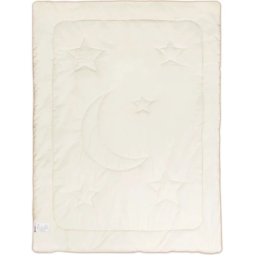 Набор детский Sonex Bamboo Baby: одеяло 110х140 см + подушка 40х55 см (SO102145) фото 4