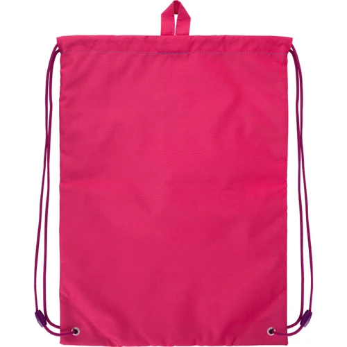 Сумка для взуття з кишенею Kite Education Be sound K21-601L-22: Стать унісекс