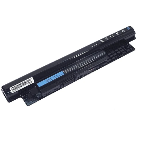 Батарея для ноутбука Dell XCMRD Inspiron 15-3521 14.8V Black 2700mAh Orig (17024)