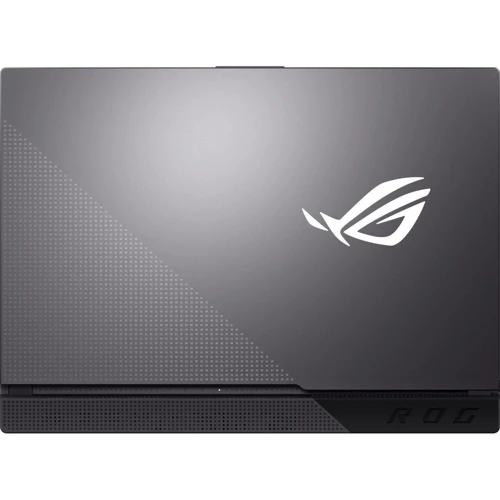 Ноутбук ASUS ROG Strix G15 G513QR (G513QR-HF174T) RB фото 11