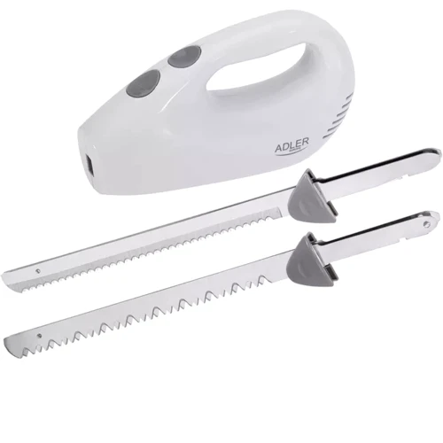 Ніж електричний Adler AD 4512: Виробник ADLER