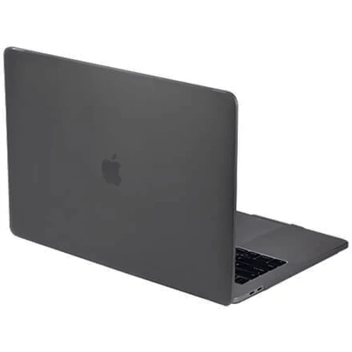 SwitchEasy Nude Black (GS-105-53-111-66) for MacBook Air (2018/2019): Тип аксессуара чехол