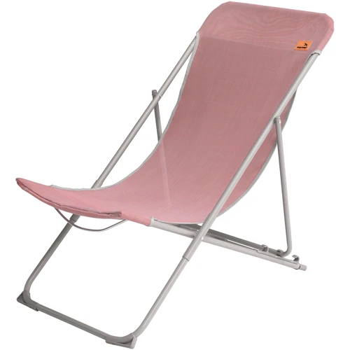 Кровать для кемпинга Шезлонг Easy Camp Reef Coral Red (420047)