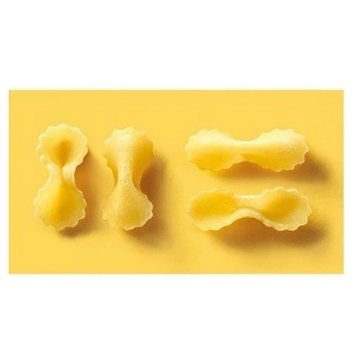 Макарони Barilla Emiliane Farfalline, 275 г (WT4115): Вага нетто 275 г
