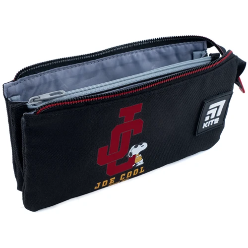 Пенал Kite Snoopy SN22-665: Пол Для мальчиков