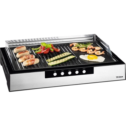 Электрогриль Trisa Gourmet Grill (7580.7512)