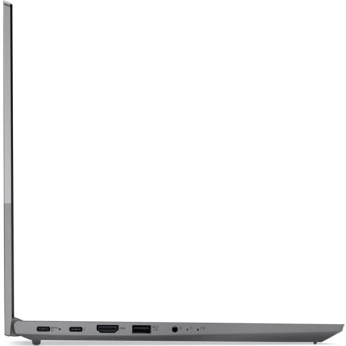 Ноутбук Lenovo ThinkBook 15 (20VE00RRPB): Екран 15.6" IPS Touch (1920x1080) Full HD