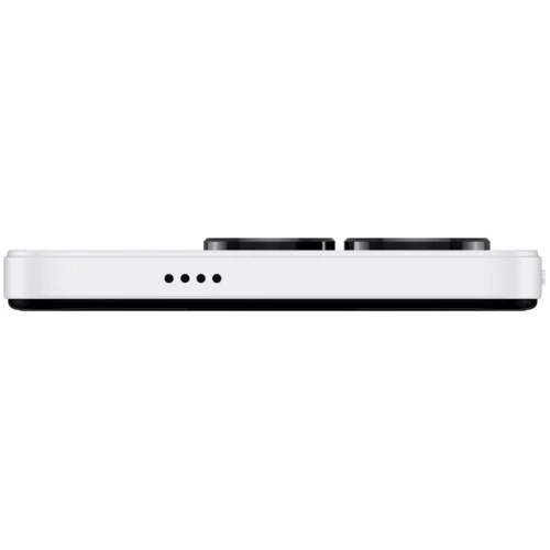 Смартфон Tecno Spark Go 2024 (BG6) 4/64GB Mystery White (UA UCRF): Камера Двойная 13 Мп (f/1.9) + QVGA / LED вспышка / HDR / Фронтальная 8 Мп