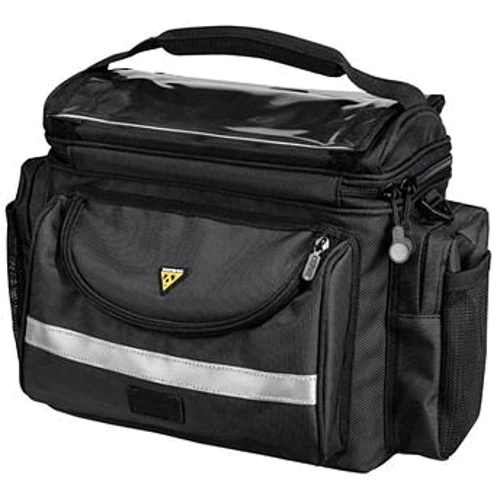 Велосумка Сумка на кермо Topeak TourGuide DX 8.1 л F8 976 г (TT3022B2)