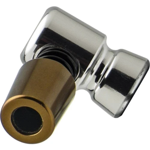 Насос Blackburn Wayside CO2 серебро 55 г (7059649)