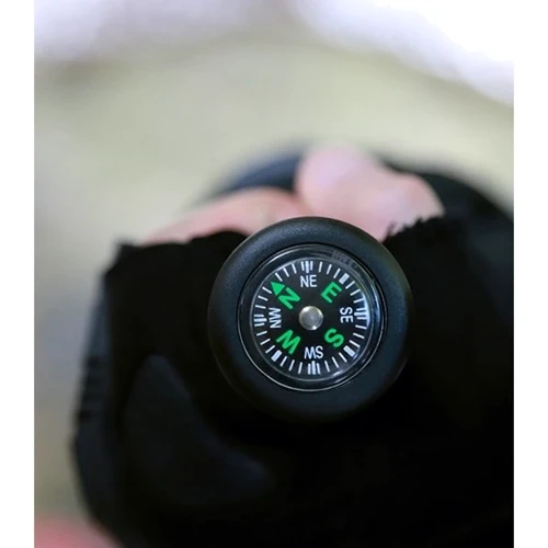 Лопата Xiaomi Nextool Small Black (KT520002/NE20013) фото 4