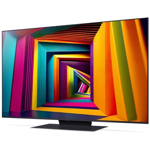 Телевізор LG 55UT91006LA: Тип LED-телевизоры