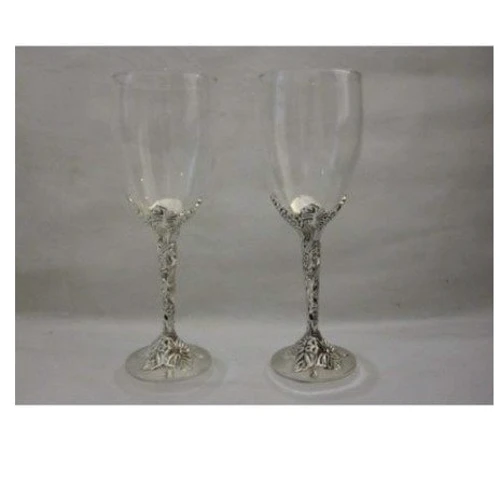 Набор для бара Lessner Silver 99104 (2 пр.): Производитель Lessner