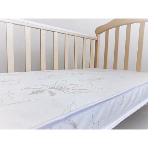 Матрас подростковый Ultra Cocos Comfort 200x80x10: Длина, см 200