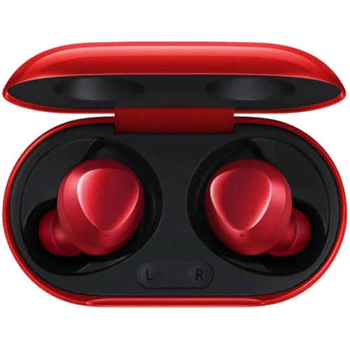 Наушники Samsung Galaxy Buds+ Red (SM-R175NZRA)