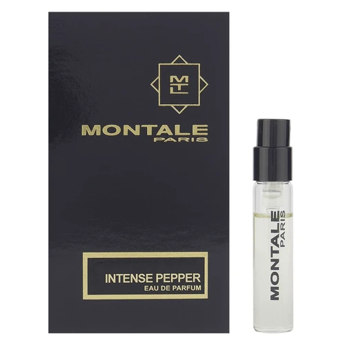 Парфюмированная вода Montale Intense Pepper 2 ml