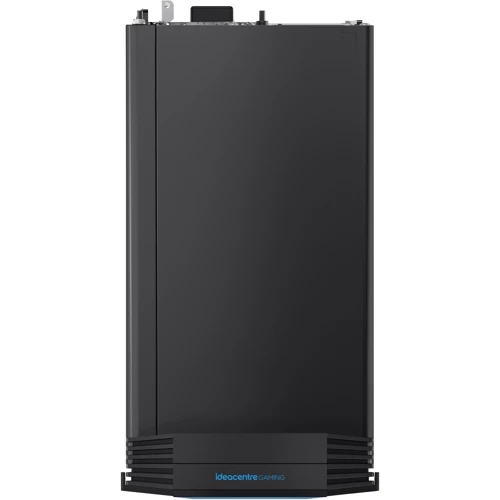 Персональний комп'ютер (ПК) Lenovo IdeaCentre Gaming5 14ACN6 (90RW005QUL): Процесор AMD Ryzen 5 5600G (3.9 - 4.4 ГГц)