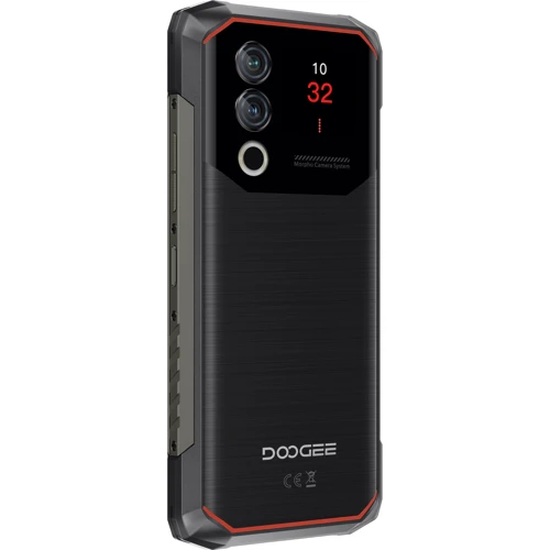Смартфон Doogee Blade 10 Max 8/256GB Force Black: Процесор Unisoc Tiger T606 (1.6 ГГц)