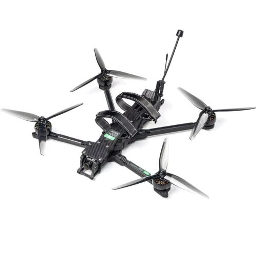 iFlight FPV камікадзе Chimera 7 Pro V2 Analog 5.8G 2.5W 6s TBS (без акб)