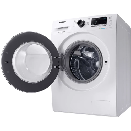 Стиральная машина Samsung WD80M4A43JW: Количество программ стирки 14