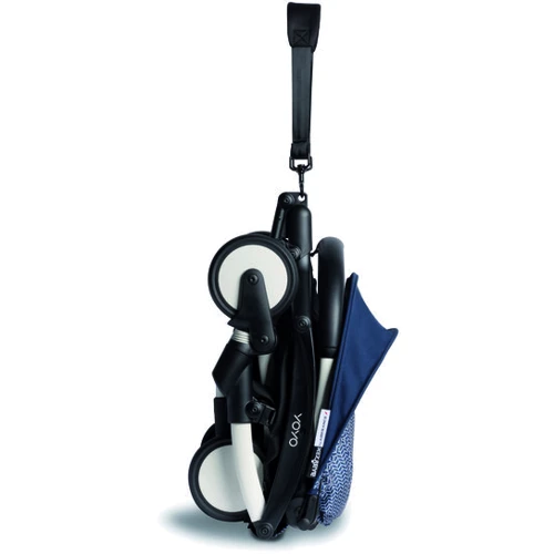 Прогулочная коляска BABYZEN YOYO² AF Blue Air France (BZ10109-01/BZ10108-11): Тип коляски прогулочная