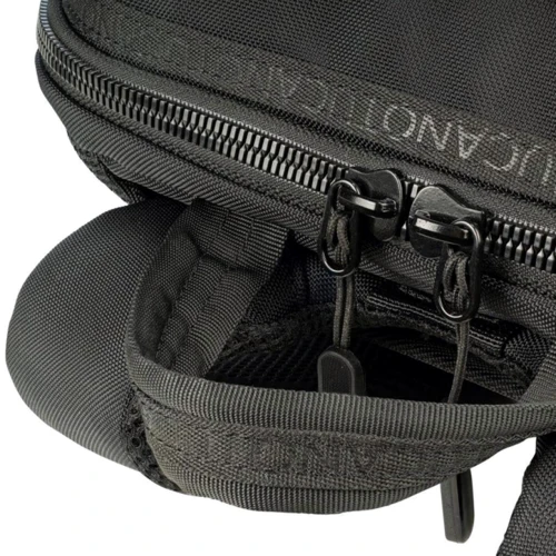 Сумка для ноутбуков Tucano 15.6" Terras Black (BKTER15-BK) фото 10