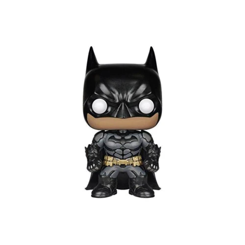 Игровая фигурка Funko POP! серии Бэтмен: Рыцарь Аркхема - Бэтмен (6383)