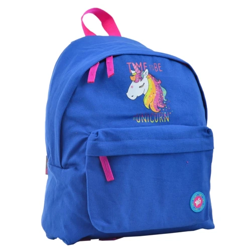Рюкзак Yes ST-30 Chinese blue (555060)