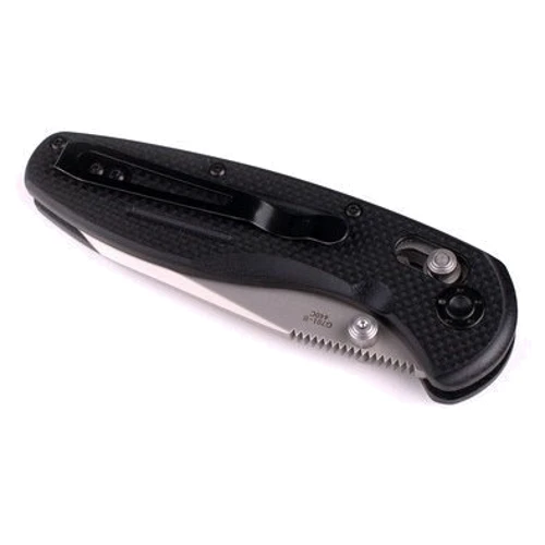 Нож Ganzo G701 Black: Количество функций 1