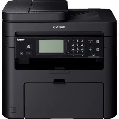 МФУ Canon i-SENSYS MF237w (1418C122) UA: Класс устройства офисный