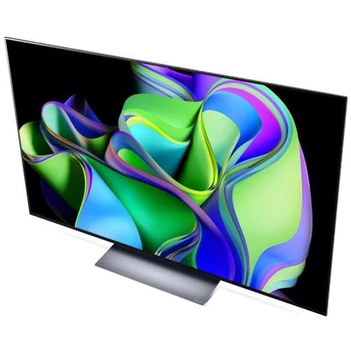 Телевизор LG OLED55C31: Мощность звука 40 Вт