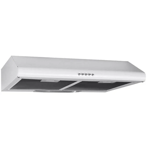 Вытяжка Ventolux ALDO 60 WH 2M