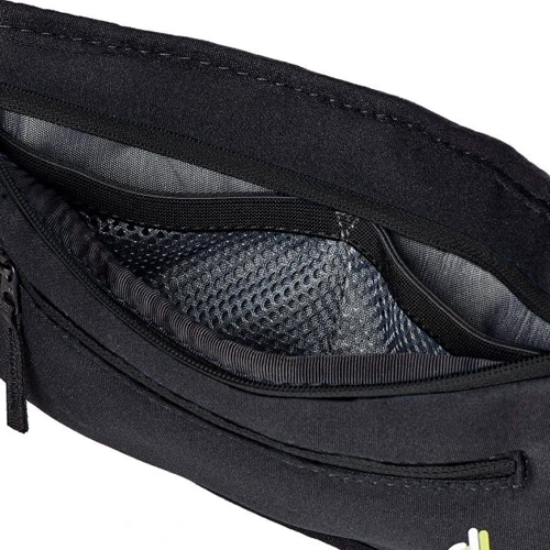 Сумка Deuter Neo Belt II цвет 7000 black (3910320 7000): Тип сумка на пояс