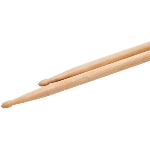 Барабанные палочки StarSticks HoRnbeam 5B (G4): Наконечник Деревянный