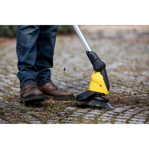 Триммер Karcher WRE 18-55 (1.445-244.0): Режущая система щеточный ремень