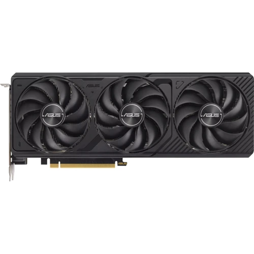 Видеокарта ASUS PRIME GeForce RTX 4070 Ti SUPER 16GB GDDR6X OC Edition (PRIME-RTX4070TIS-O16G): Форм-фактор Стандартная