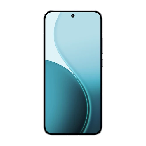 Смартфон Oppo Reno 14 5G 12/256GB Opal White (UA UCRF)