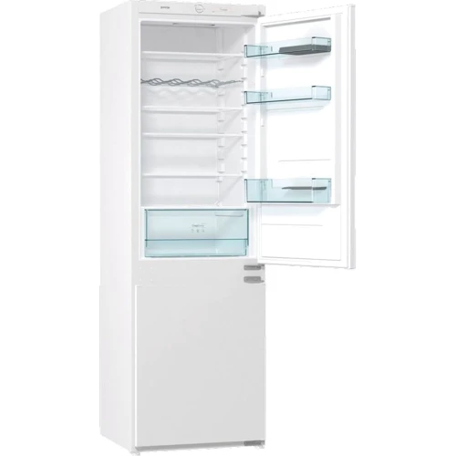 Вбудовуваний холодильник Gorenje RKI4182E1: Клас енергоспоживання A++