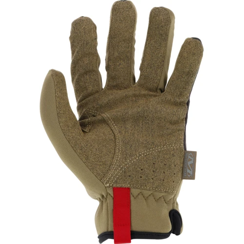 Перчатки Mechanix FastFit M Brown (MFF-07-009): Пол Мужской