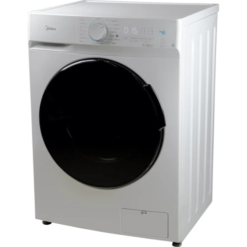Стиральная машина Midea MFG70-S1415: Класс стирки A