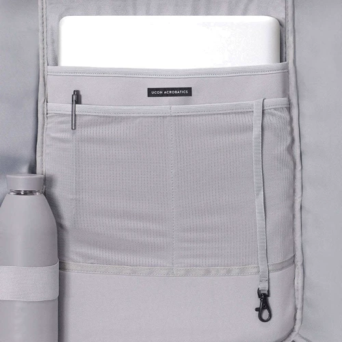 Мужской рюкзак ETERNO UCON ACROBATICS белый (S556620-white): Стиль Повседневный (Casual)