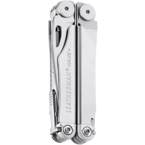 Мультитул Leatherman Wave Plus (99-00011325): Тип Карманный