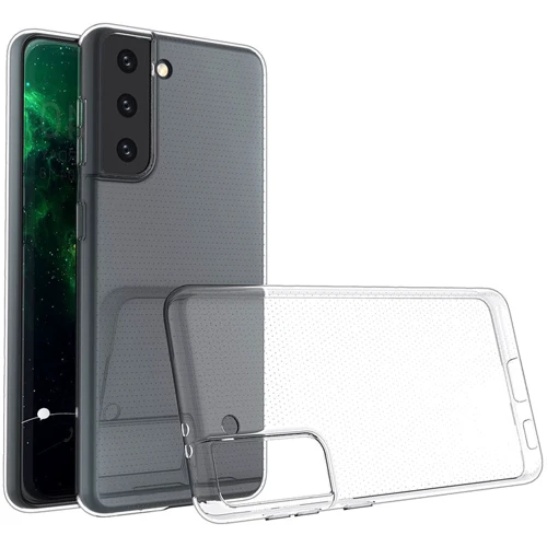 Чехол для телефонов TPU Case Transparent for Samsung S916 Galaxy S23+