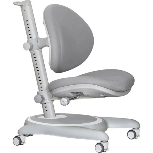 Детское кресло Mealux Ortoback Duo Base Grey (Y-508 G Base)