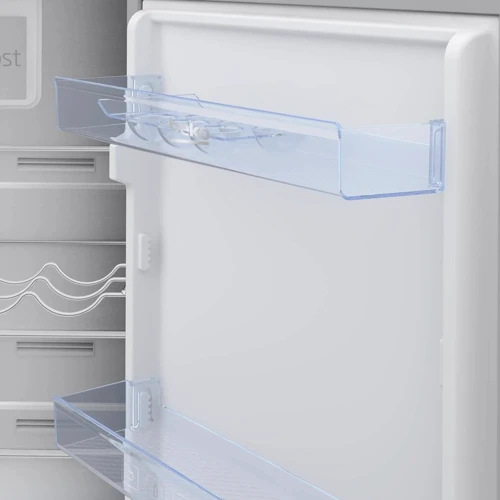 Встраиваемый холодильник Beko BCNA306E4ZSN: Объем морозильной камеры, л 69