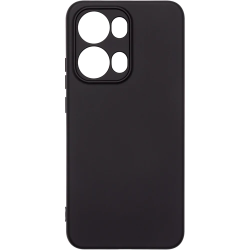 Чохол для телефона ArmorStandart ICON Case Camera cover Black для Oppo Reno13 Pro 5G (ARM81893)