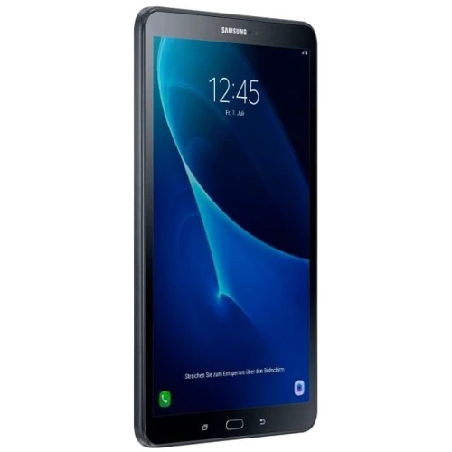 Планшет Samsung Galaxy Tab A 10.1 16GB Wi-Fi Black (SM-P580NZKA) UA: Процессор Samsung Exynos 7870 8 ядер 1.6 ГГц + Mali-T830