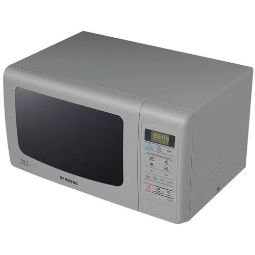 Микроволновая печь Samsung GE 733 KR: Количество уровней мощности СВЧ 6