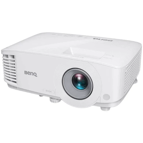 Проектор BenQ MX550 (9H.JHY77.1HE): Фізична роздільна здатність 1920x1200