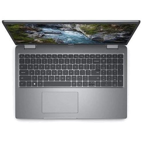 Ноутбук Dell Precision 3581 (AUM35819321A2TPS3C6): Оперативна пам'ять 32 ГБ